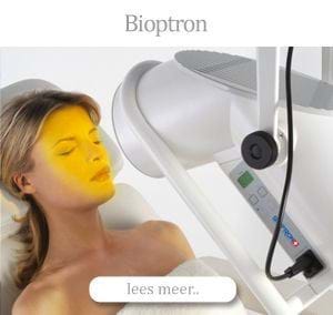 bioptron lichttherapie