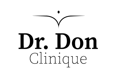 Clinique dokter don