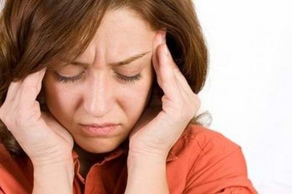 Helpen rimpel injecties bij Migraine?