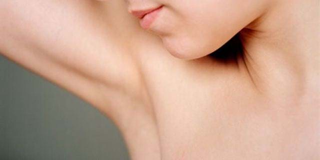 Permanent ontharen behandeling