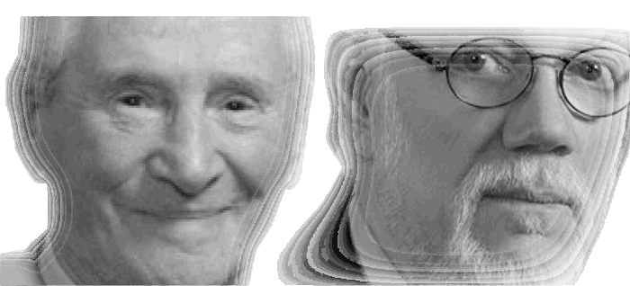 James Fulton en Albert Kligman, de ontdekkers van tretinoïne