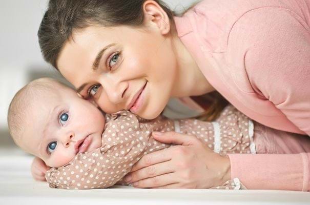 Mommy makeover