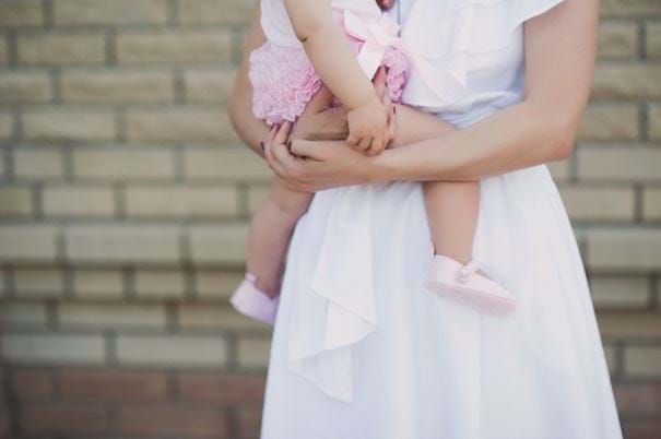 Mommy makeover