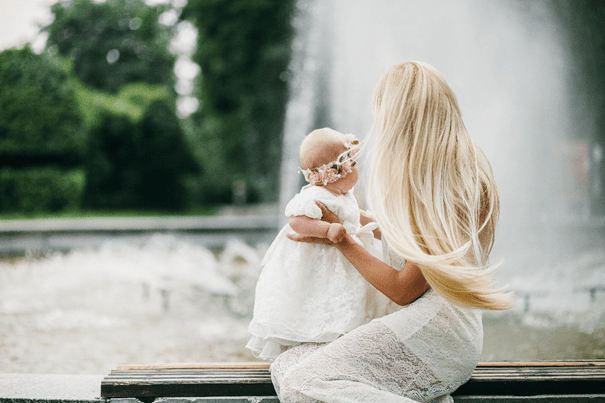 Mommy makeover