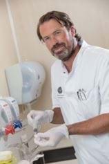 dokter ralph vrosch